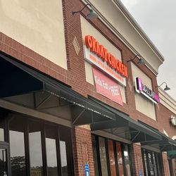 Storefront