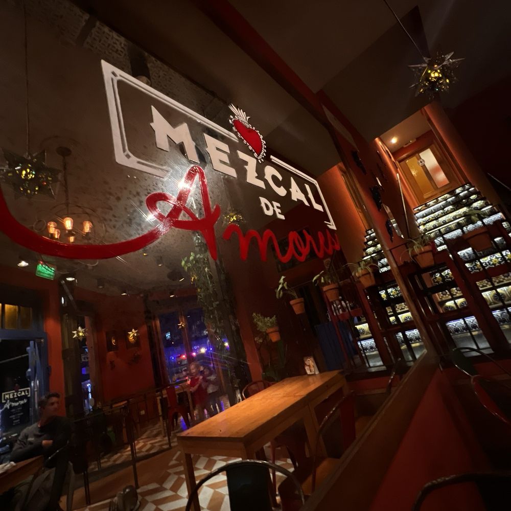 THE BEST 10 MEXICAN RESTAURANTS near AV. RAÚL SCALABRINI ORTIZ 1729, C1414  BUENOS AIRES, ARGENTINA - Updated 2026 - Hours - Yelp, image size:1000x1000