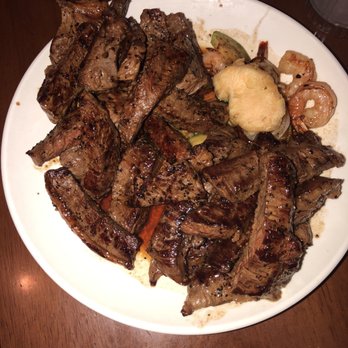 Vegas Seafood Buffet - Mongolian bbq made to our liking - Buffets Near Me - Glendale, California