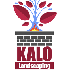 Kalo Landscaping - Free Estimates & Free Loughs