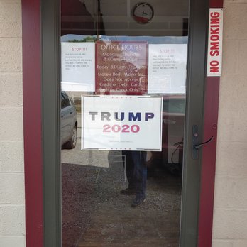 Mote's Body Works Inc-Wrecker