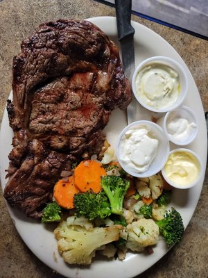 Bud Jackson’s Eatery & Taps by null