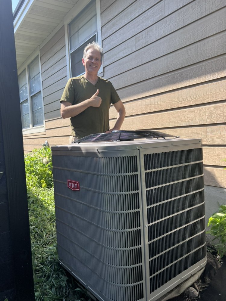 APEX HEATING & AIR CONDITIONING 12 Photos & 268 Reviews Austin