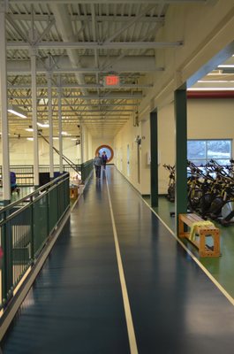 Niles-Buchanan YMCA by null