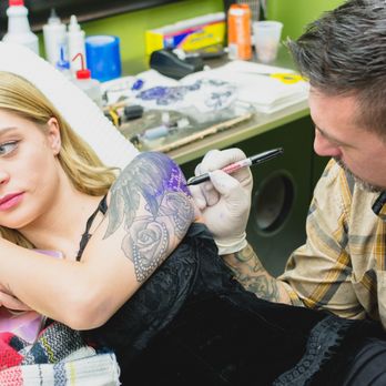 Artrageous Ink - Tattoo Near Me - Green Bay, Wisconsin