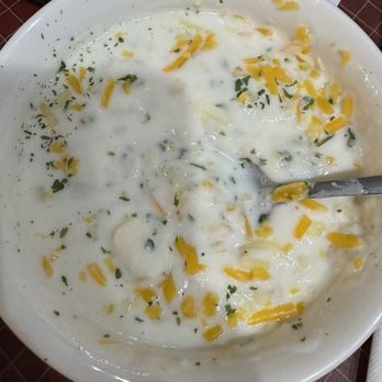 Catfish Kettle - Clam chowder - Southern Near Me - Farmington, Missouri