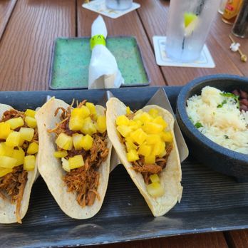 Cabos Cantina - Tex-Mex Near Me - Fort Myers, Florida