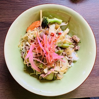 Pho&Rice - Mittagstisch, sehr lecker. - Vietnamese Near Me - Hamburg, HH Pho&Rice - Mittagstisch, sehr lecker. - Vietnamese Near Me - Hamburg, HH
