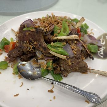 Happy Garden Bayside Restaurant - Chinese Near Me - Bayside, New York