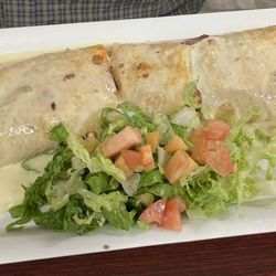 Burrito Loco