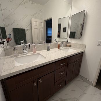 CEA Enterprises - Kids bath - Home Developers Near Me - Riverside, California