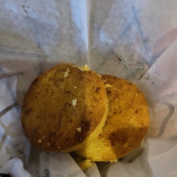 Bobby Q - Biltmore - Fresh cornbread - Barbeque Near Me - Phoenix, Arizona