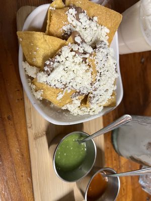 Taqueria Morales by null