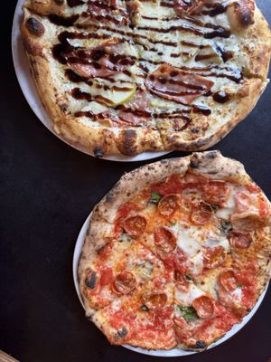 Pompeii Pizzeria by null