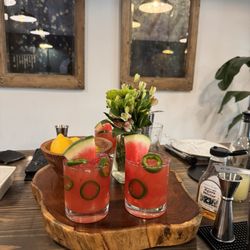 Cocktail Crafthaus
