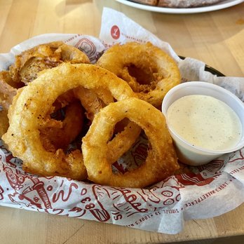 Look’s Marketplace - Onion Rings - Grocery Near Me - Sioux Falls, South Dakota Look’s Marketplace - Onion Rings - Grocery Near Me - Sioux Falls, South Dakota