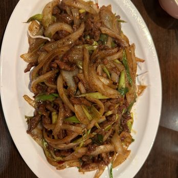Peony Asian Bistro - Mongolian Beef - Chinese Near Me - Durham, North Carolina Peony Asian Bistro - Mongolian Beef - Chinese Near Me - Durham, North Carolina
