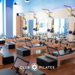 Club Pilates