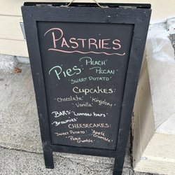 Eudora's Bakery & Cafe