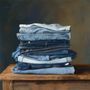 Photo of NoScrubs Laundry