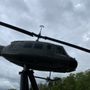 Photo of Huey Helicopter