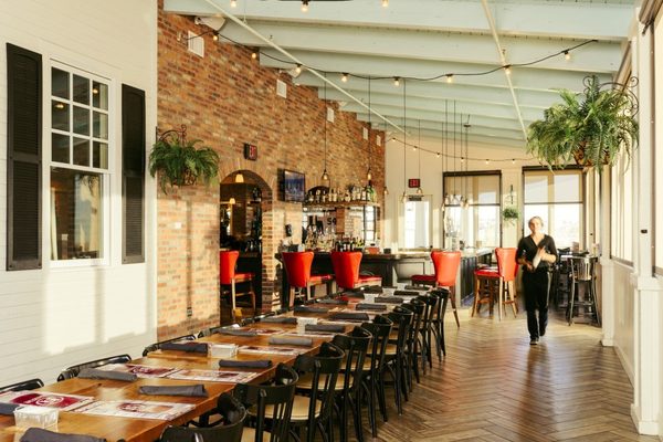 Bourbon Brothers Smokehouse & Tavern by null