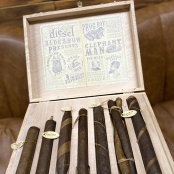 Escondido Cigars - Tobacco Shops Near Me - Escondido, California