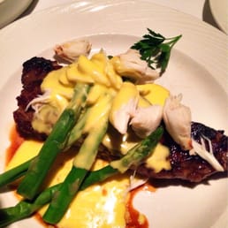 Jumbo Lump Crab Cake
