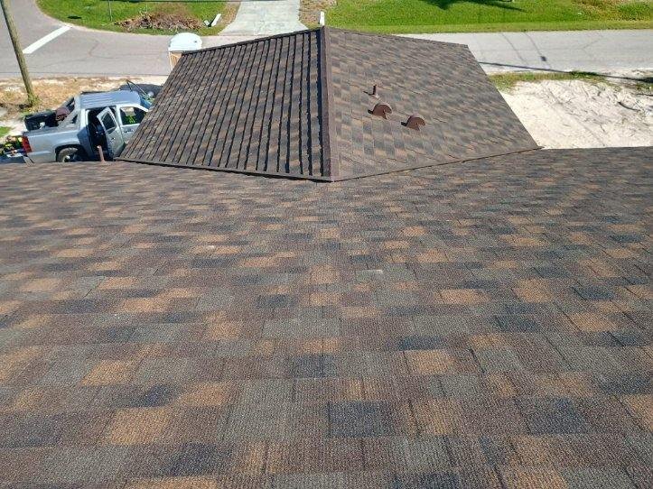 Slide of Ruiz Roofing and Remodeling