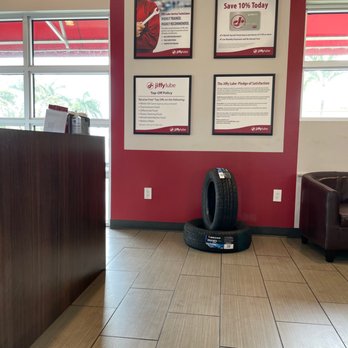 Jiffy Lube - Oil Change Stations Near Me - Miami Gardens, Florida