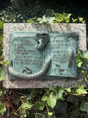 West 111th Street People's Garden by null