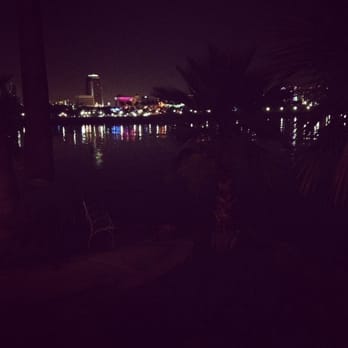 Maya Hookah Lounge - The view was sweet - Lounges Near Me - Long Beach, California