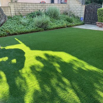 Hyperion Synthetic Turf - Artificial Turf Near Me