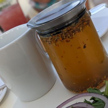 Baguette Cafe - Ginger and tumeric tea - Breakfast & Brunch Near Me - Henderson, Nevada Baguette Cafe - Ginger and tumeric tea - Breakfast & Brunch Near Me - Henderson, Nevada