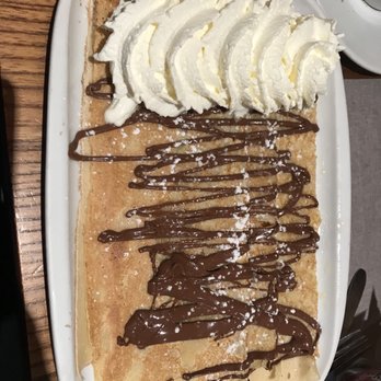 Crêperie du Cloître - Creperies Near Me - Paris, 75 Crêperie du Cloître - Creperies Near Me - Paris, 75