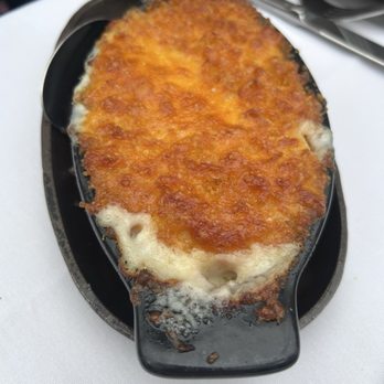 Jeff Ruby's Steakhouse - Lexington - Very rich!! Jeff Rubys Baked Macaroni & Cheese - Steakhouses Near Me - Lexington, Kentucky Jeff Ruby's Steakhouse - Lexington - Very rich!! Jeff Rubys Baked Macaroni & Cheese - Steakhouses Near Me - Lexington, Kentucky