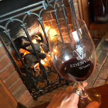 Edenvale Winery - Library sips - Venues & Event Spaces Near Me - Medford, Oregon