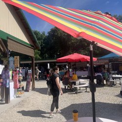 Arnold Farmers Market
