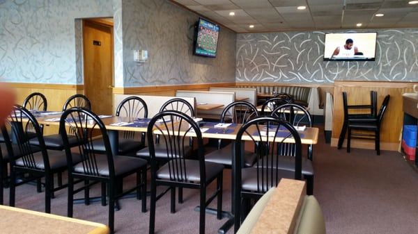 Maui Restaurant by null