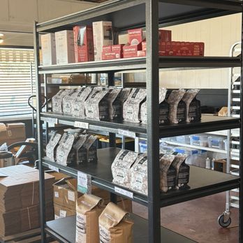 Deltina Coffee Roasters - Coffee & Tea Near Me - Oceano, California Deltina Coffee Roasters - Coffee & Tea Near Me - Oceano, California