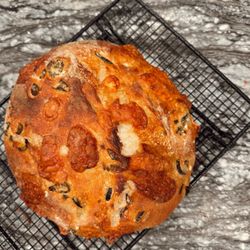 Joli Bakes