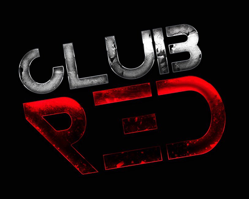 Club Red - wedding in Fayetteville, AR