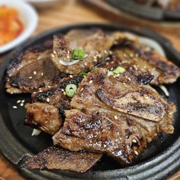 Braised Short Ribs