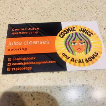 Elite Week: Cosmic Juice - Yelp Events Near Me - Houston, Texas Elite Week: Cosmic Juice - Yelp Events Near Me - Houston, Texas