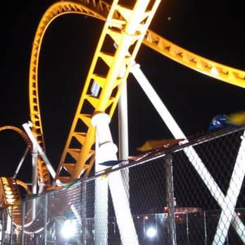 Thunderbolt Roller Coaster - Amusement Parks Near Me - Brooklyn, New York Thunderbolt Roller Coaster - Amusement Parks Near Me - Brooklyn, New York