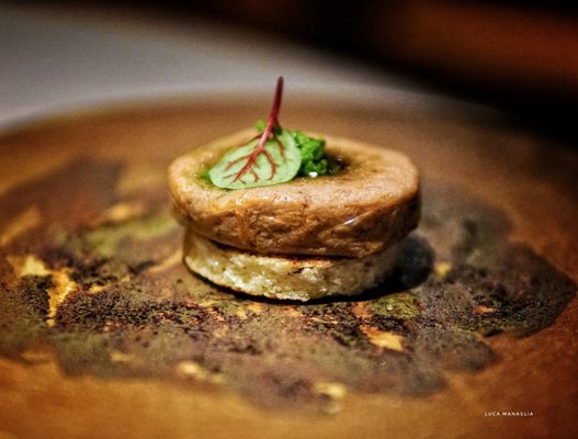 Ristorante Mater by null