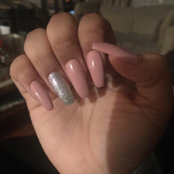 Blooming Nails & Spa - Massage Near Me - Spring Valley, New York