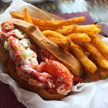Kingston's Clam Bar - Seafood Near Me - West Sayville, New York Kingston's Clam Bar - Seafood Near Me - West Sayville, New York