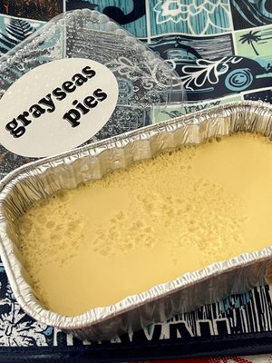 grayseas pies by null