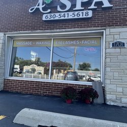 A+ SPA